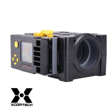 Xcortech Airsoft ve Havalı Silah Kronometre - X3500 Airgun Airsoft Cronograph