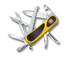 Victorinox 2.4913.SC8 EvoGrip S18 Çakı