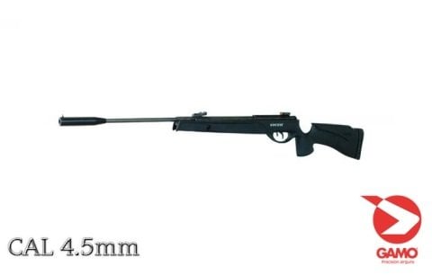 GAMO SOCOM 1250 HAVALI TÜFEK 4.5MM