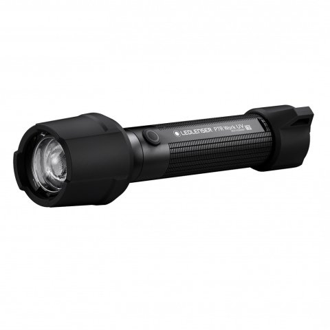 LEDLENSER P7R WORK UV