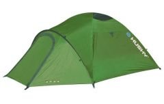 HUSKY BARON YESIL 4 KISILIK CADIR