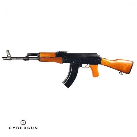 CYBERGUN AK47 Kalashnikov Co2 4,5MM 3JHavalı Tüfek