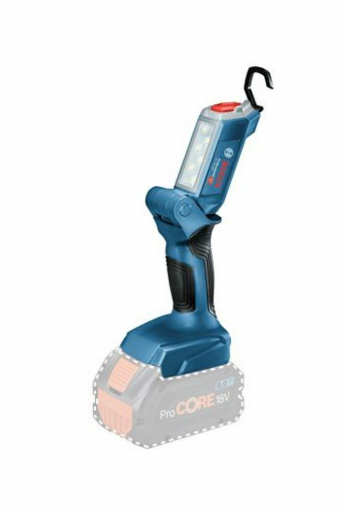 GLI 18V-300 Akülü Fener (SOLO) UN5645 GLI 18V-300 Akülü Fener (SOLO) UN5645