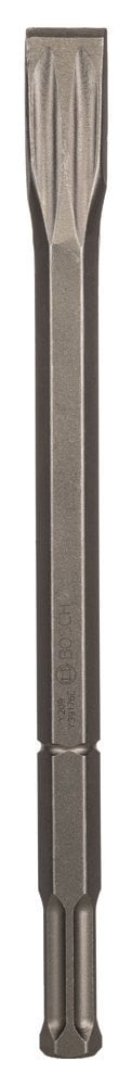Bosch - Longlife Serisi TE-S (Hilti) Sistemine uygun Yassı Keski 400*30 mm