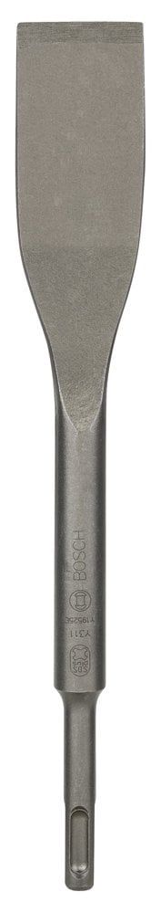 Bosch - LongLife Serisi SDS-Plus Şaftlı Fayans Keski 260*40 mm