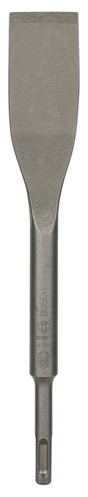Bosch - LongLife Serisi SDS-Plus Şaftlı Fayans Keski 260*40 mm Bosch - LongLife Serisi SDS-Plus Şaftlı Fayans Keski 260*40 mm