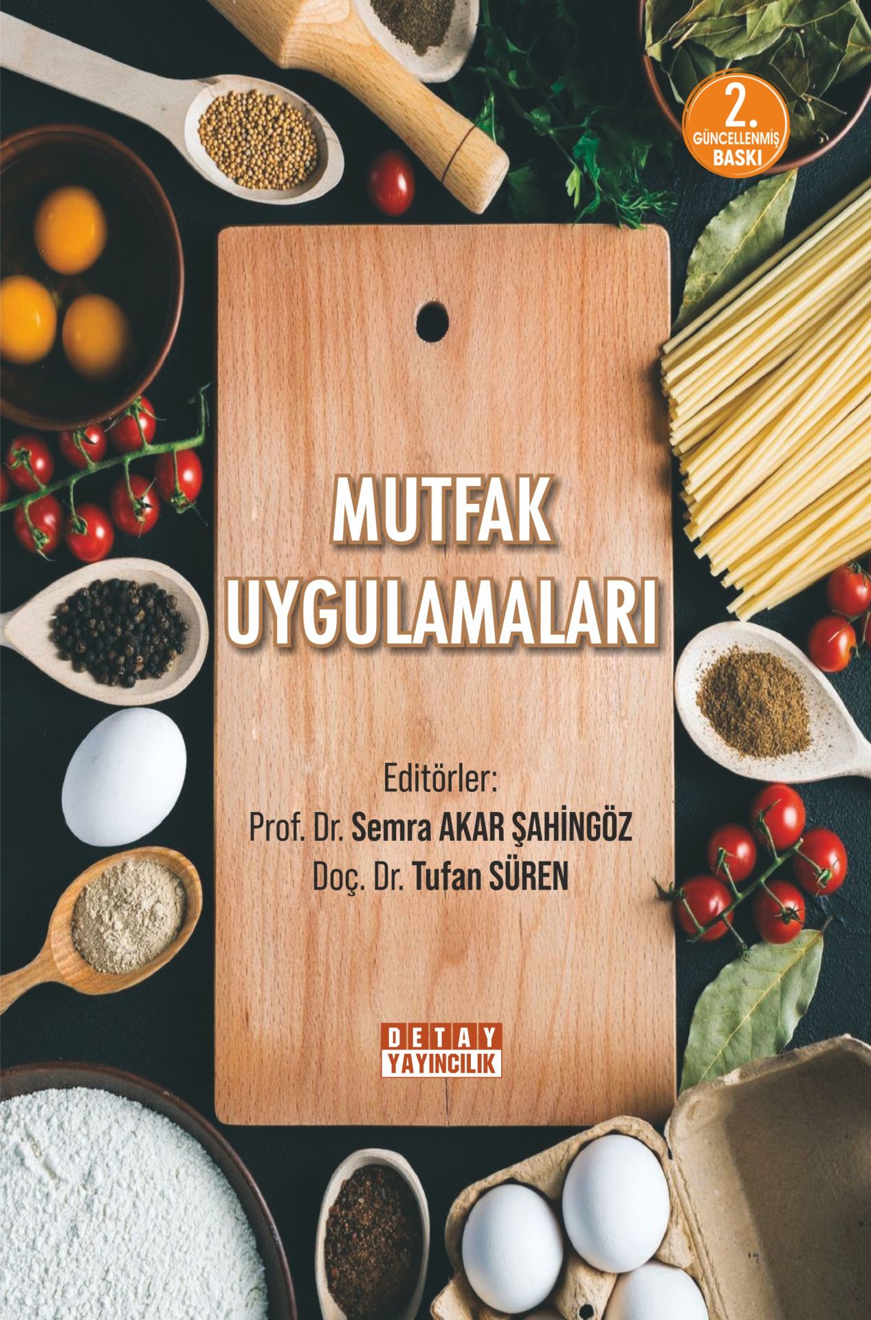 MUTFAK UYGULAMALARI