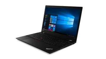 Lenovo ThinkPad P15s (20T40039TX) | i7-10510U/ 16GB / P520 / 1TB PCIe SSD / Win 10 Pro