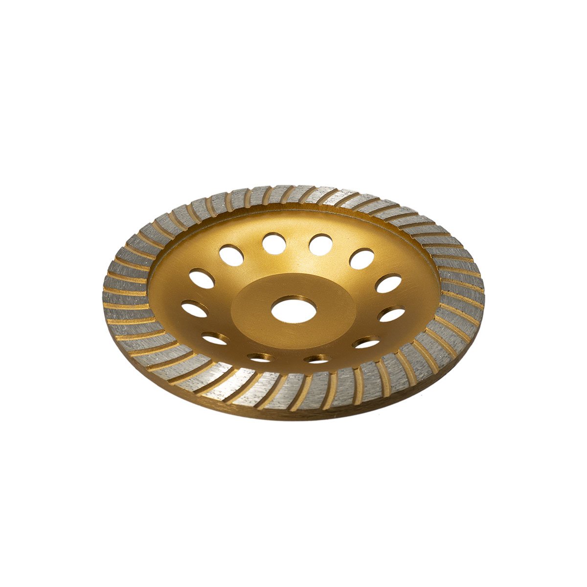 Dandoo 180 mm Turbo Elmas Beton Taş Yüzey Silme Temizle Diski Dandoo 180 mm Turbo Elmas Beton Taş Yüzey Silme Temizle Diski