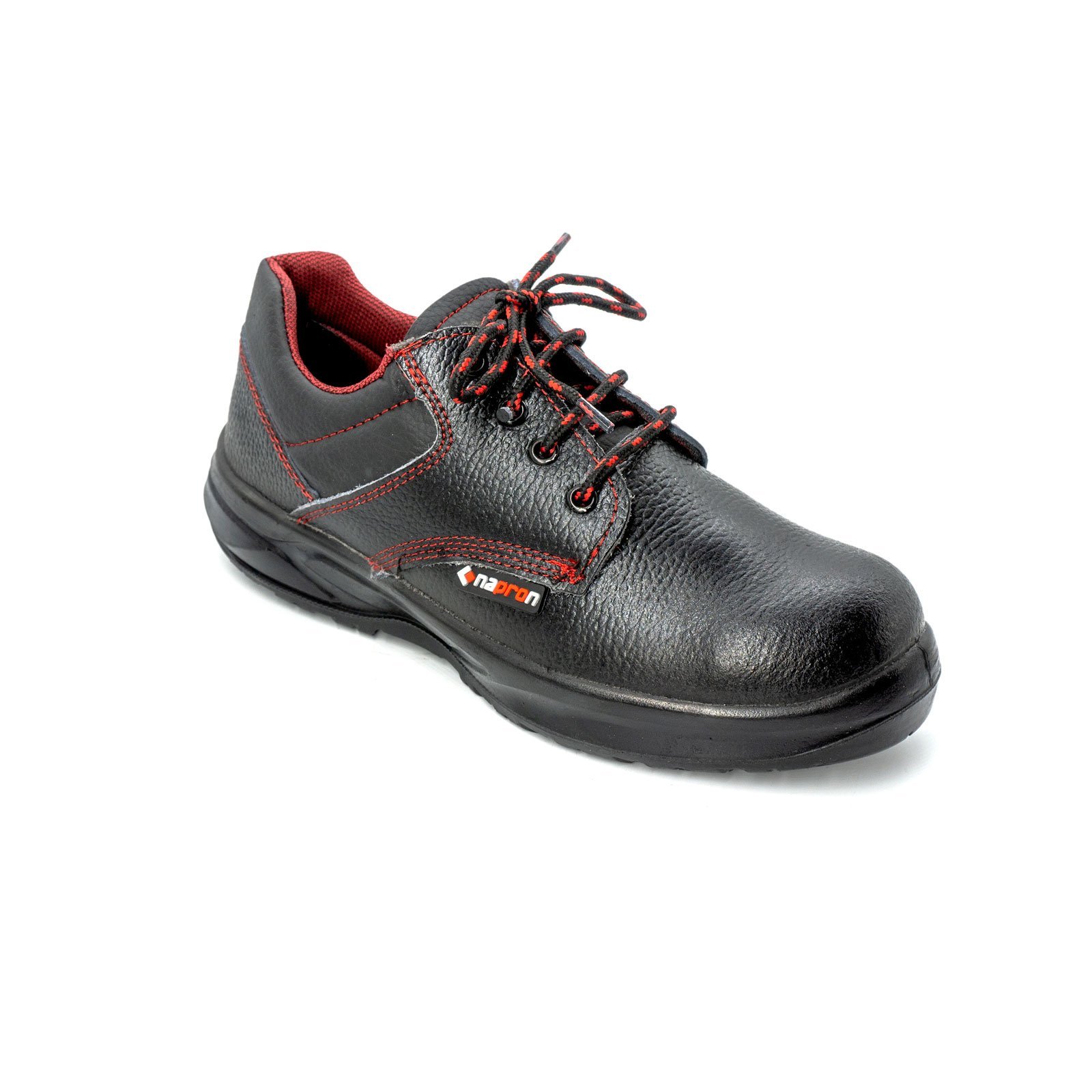 Napron 7002-S2 Çelik Burunlu İş Ayakkabısı - 41