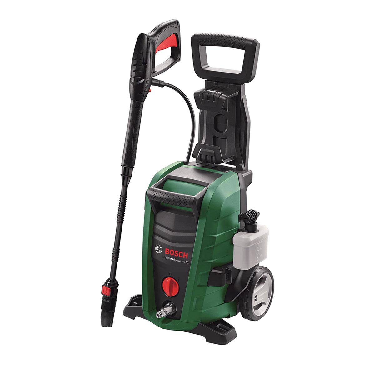 Bosch UniversalAquatak 130 Basınçlı Oto Yıkama Makinası 130 Bar Bosch UniversalAquatak 130 Basınçlı Oto Yıkama Makinası 130 Bar