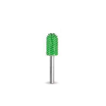 Saburrtooth 18BN14-50 Oval Başlı Törpü Kalın Diş Sap:3.2 mm Saburrtooth 18BN14-50 Oval Başlı Törpü Kalın Diş Sap:3.2 mm