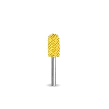 Saburrtooth 18BN14-40 Oval Başlı Törpü İnce Diş Sap:3.2 mm Saburrtooth 18BN14-40 Oval Başlı Törpü İnce Diş Sap:3.2 mm