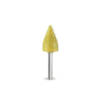 Saburrtooth 18EC38-40 Göz Yuvası Törpü İnce Diş Sap:3.2 mm Saburrtooth 18EC38-40 Göz Yuvası Törpü İnce Diş Sap:3.2 mm