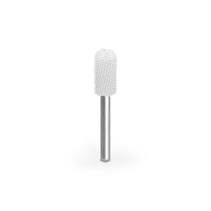 Saburrtooth 18BN14-32 Oval Başlı Törpü Ekstra İnce Diş Sap:3.2 mm Saburrtooth 18BN14-32 Oval Başlı Törpü Ekstra İnce Diş Sap:3.2 mm