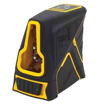 STANLEY FMHT1-77348 SCL-G - FATMAX® Çapraz Çizgi Lazer STANLEY FMHT1-77348 SCL-G - FATMAX® Çapraz Çizgi Lazer