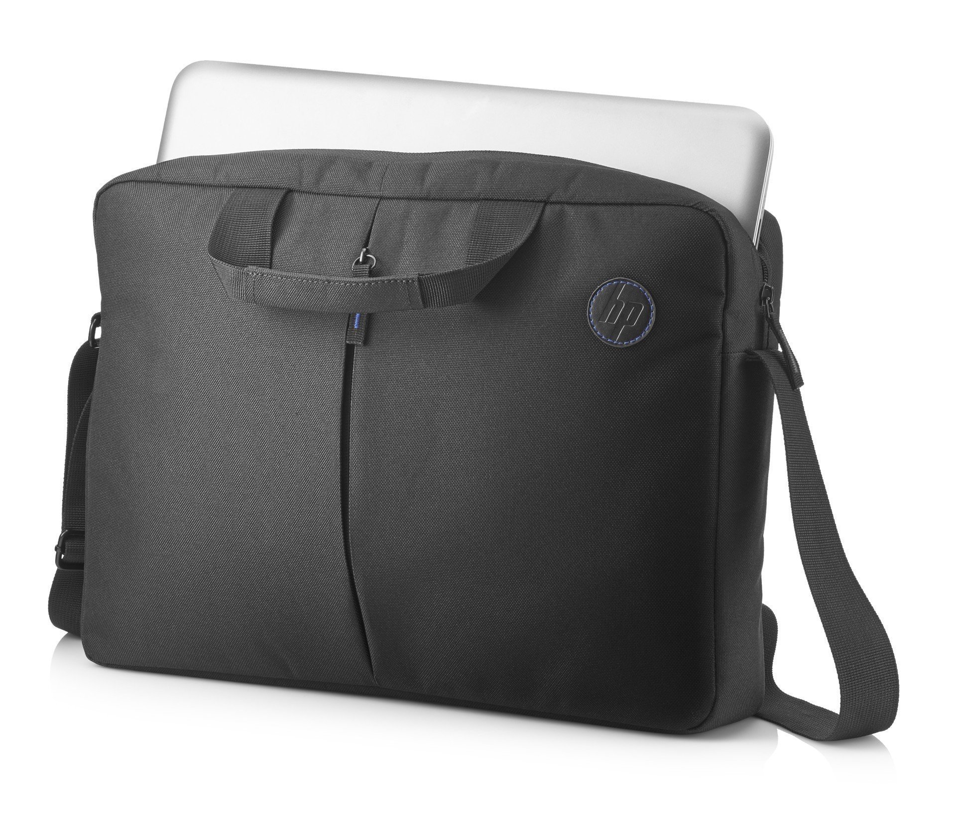 HP Focus 15.6'' Siyah Notebook Çantası T9B50AA Köseoğlu Kırtasiye