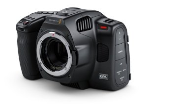 blackmagic 6k camera