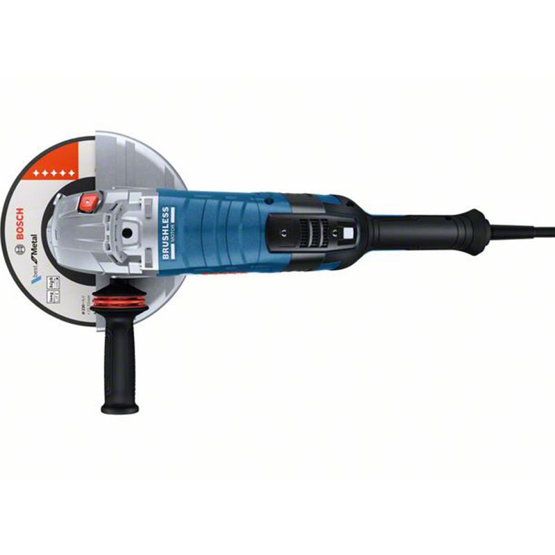 BOSCH GWS 30-230 B 230 Mm. 2800 W Profesyonel Taşlama (Karton Kutu ...