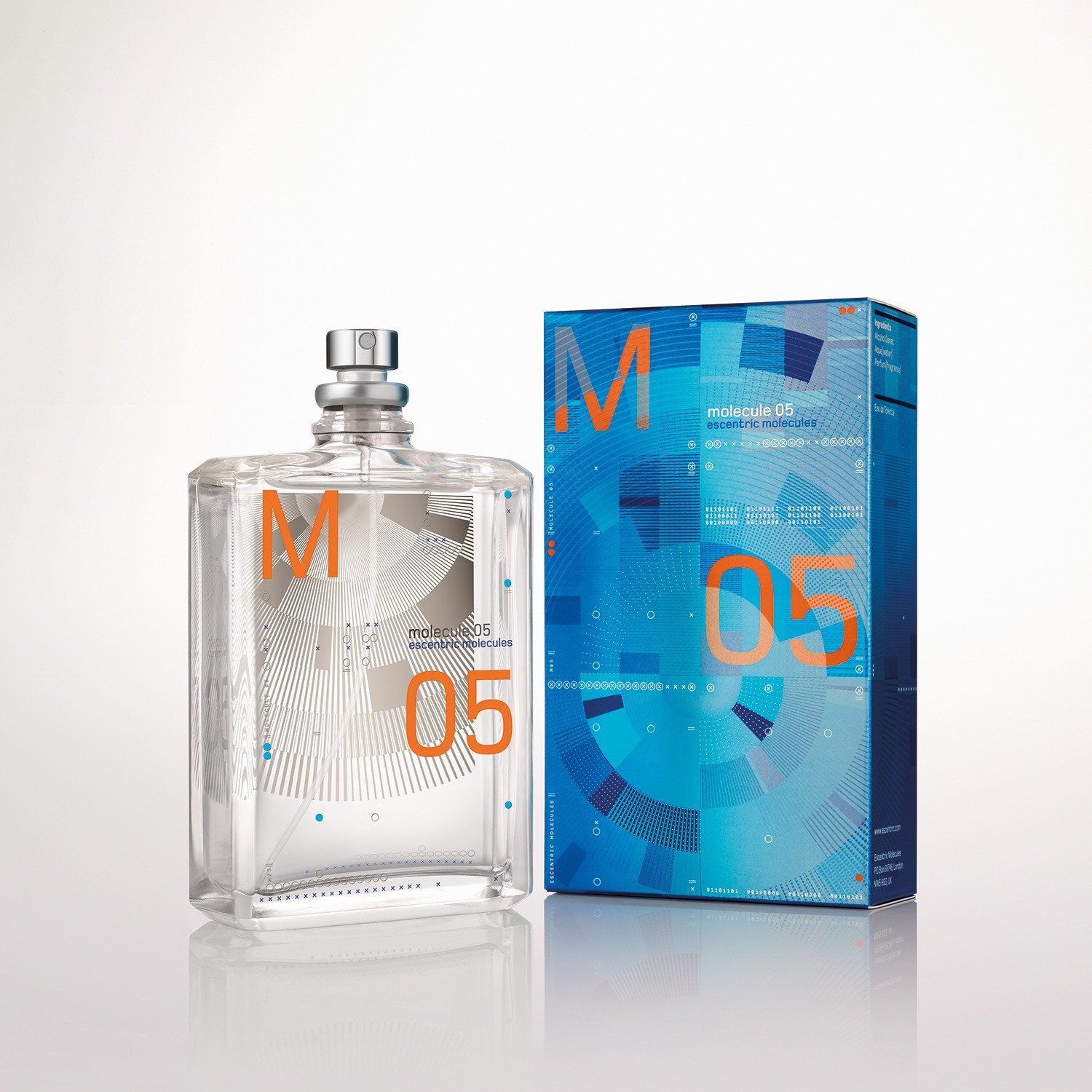 molecule 01 aftershave