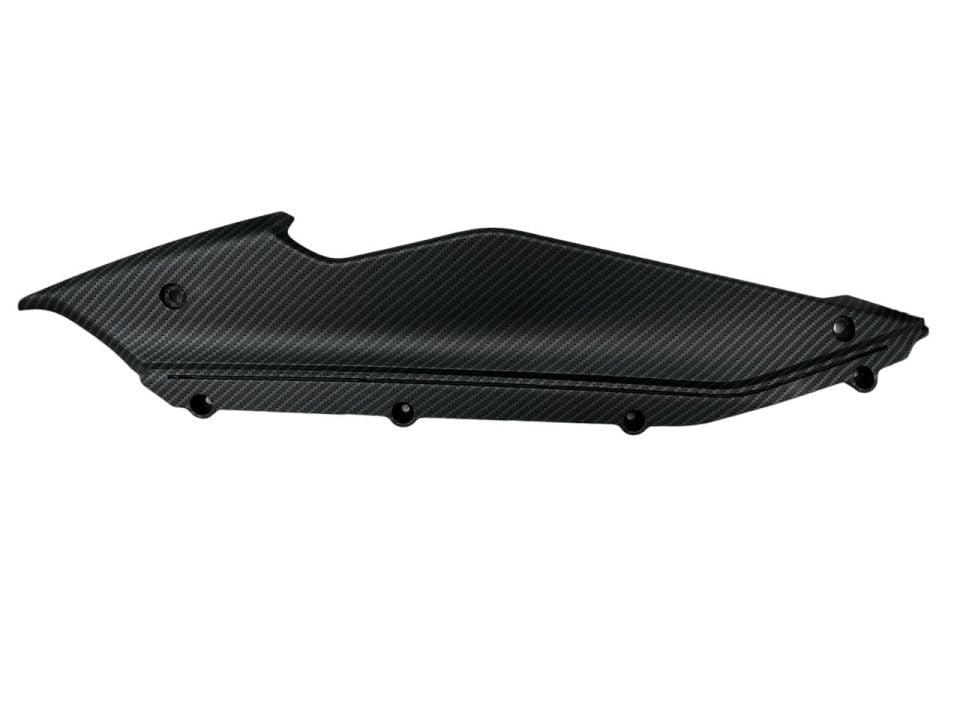 CF Moto 250 SR Ön Panel Sol Üst