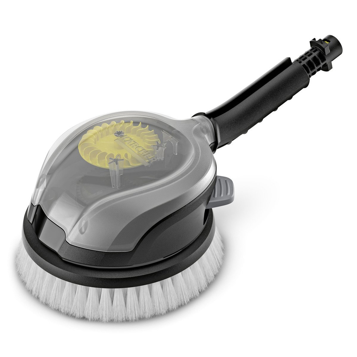 karcher wb 120 doner yikama fircasi tum k serileri