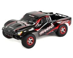 Traxxas Slash 1/10 RTR Short Course Truck 2WD w/XL-5 ESC, TQ 2.4GHz Radio, Battery & Charger