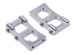 Aluminium Servo Mounts (Blackout MT)