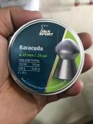 H&N Baracuda 6.35 mm Havalı Saçma