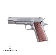 CYBERGUN Swiss Arms 1911 4,5MM Havalı Tabanca