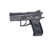 ASG CZ75 P07 DUTY SİYAH BLOWBACK H. TABANCA