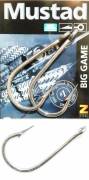 Mustad Olta İğnesi 7691 Z 4 lü