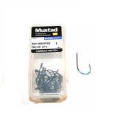 Mustad Olta İğnesi 496 NPBB 25 li