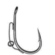 Mustad Olta İğnesi 60550 NP 5 li