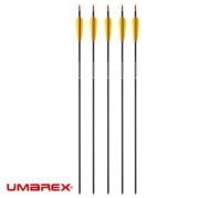 UMAREX Ek Alüminyum Ok 30'' - 5 Adet