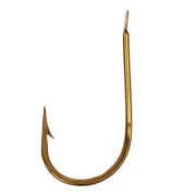 Mustad Olta İğnesi 39853 25li