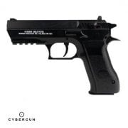 CYBERGUN Baby Eagle NBB 4,5MM 22BB Havalı Tabanca