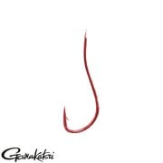 D. GAMAKATSU BKS-3120R Worm İğne Takımı 70Cm #6