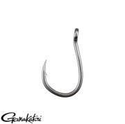 GAMAKATSU Hook Single #6/0 Olta İğnesi 1/3