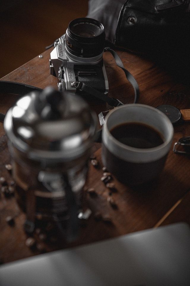 filtre kahve nasıl yapılır evde