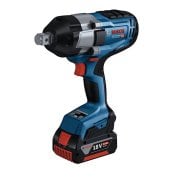 Bosch GDS 18V-1050 H Şarjlı Somun Sıkma