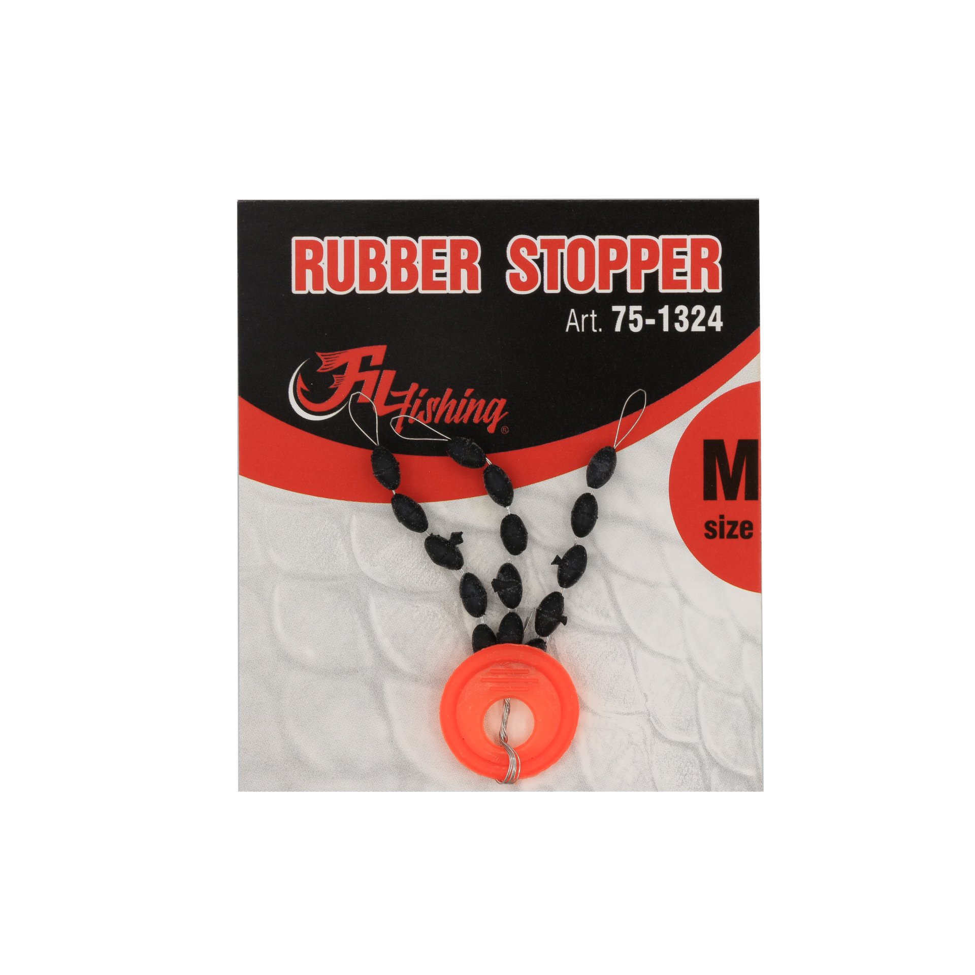 Rubber Stopper M