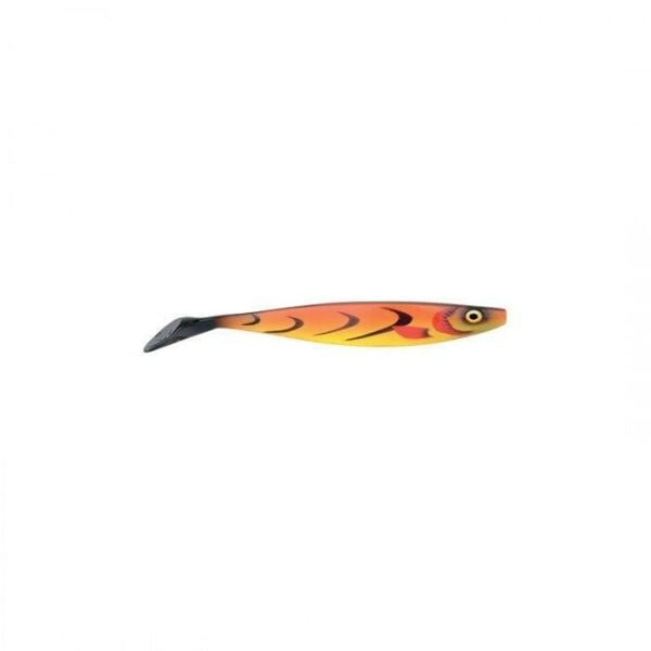 SPRO Wob 2.0 12Cm FD Silikon Yem - Fire Dragon