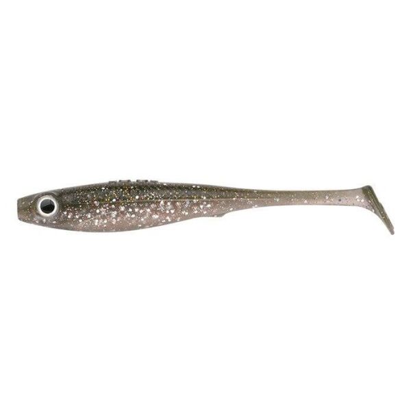 SPRO Iris Pop Eye 8Cm SilikonYem Shad