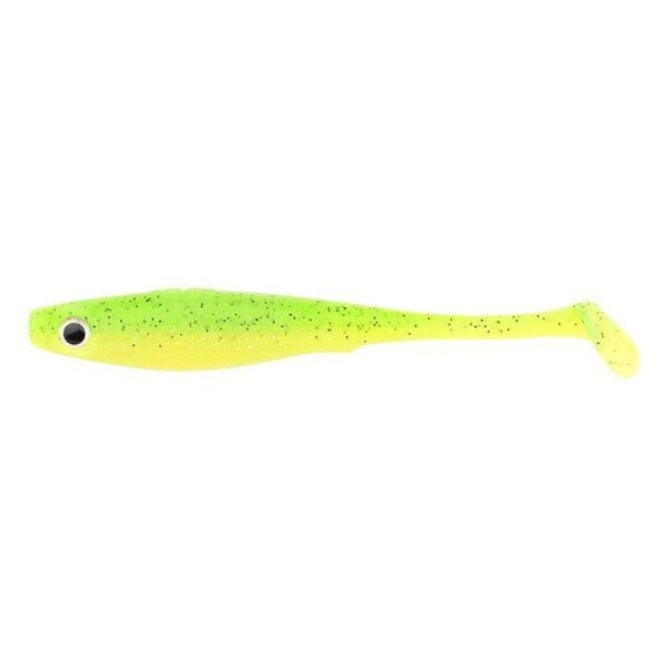 SPRO Iris Pop Eye 8Cm Silikon Yem Lemon Lime