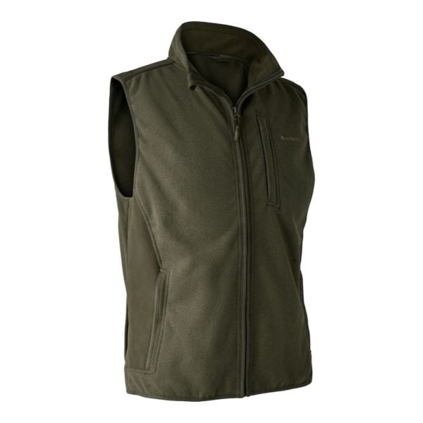 DEERHUNTER Gamekeeper Bonded 371 Polar Yelek S