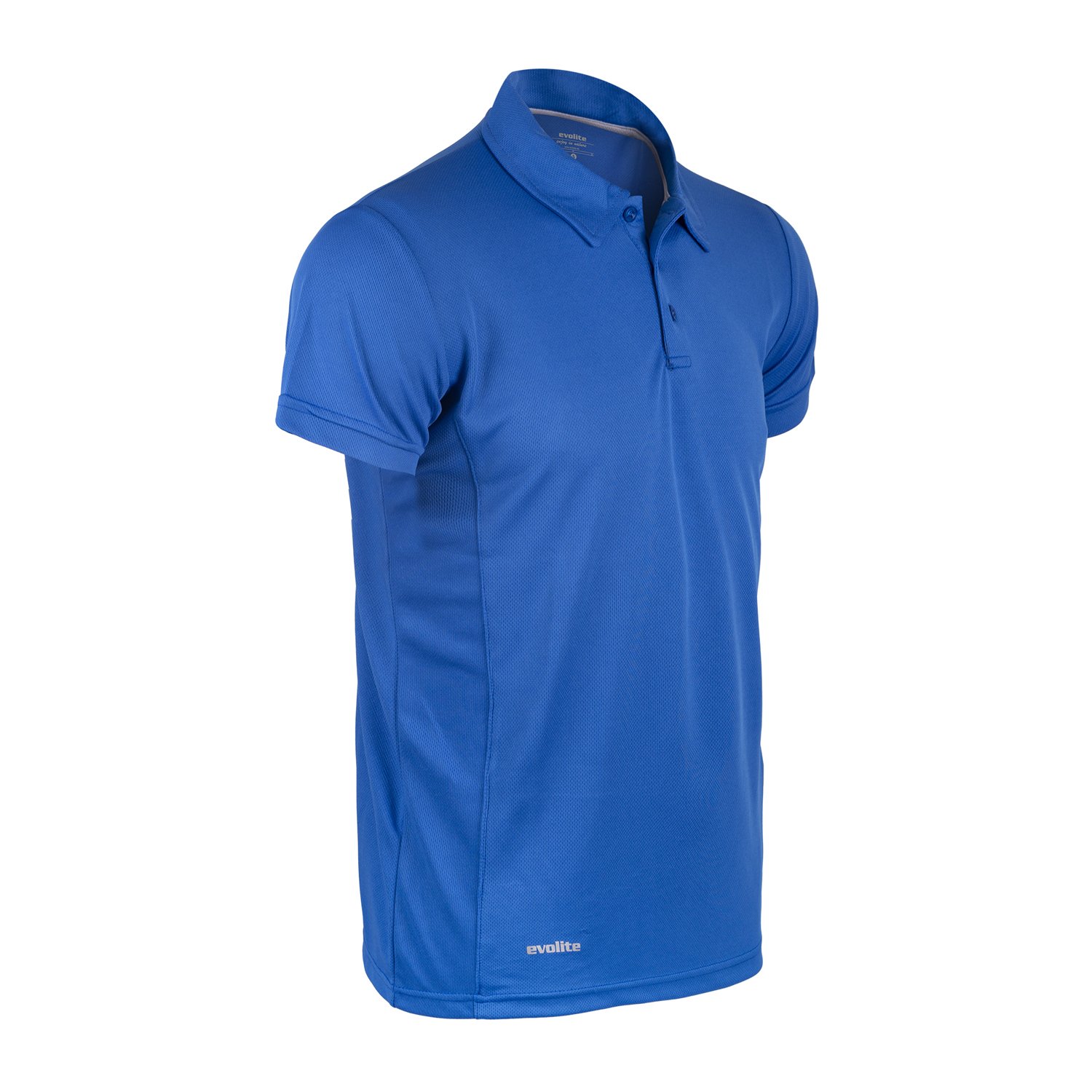 Evolite Polo Dry Termal T-Shirt-Mavi