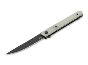 Böker Plus KWAIKEN AIR MINI G10 JADE Çakı