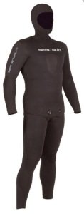 SEAC SUB ELBISE SEA ROYAL HD 3.5 MM