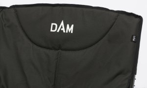 Dam Foldable DLX Chair 130 Kg Sandalye_1